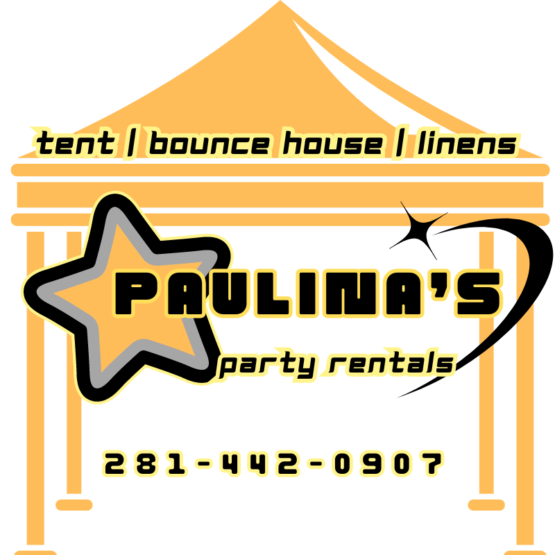 paulinas party rentals